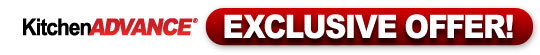 Kitchen Advance Exclusive Offer